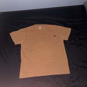 Dickies Men's  Heavyweight shirt